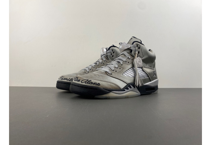 Air Jordan 5 OG “Wings” IO2038-001