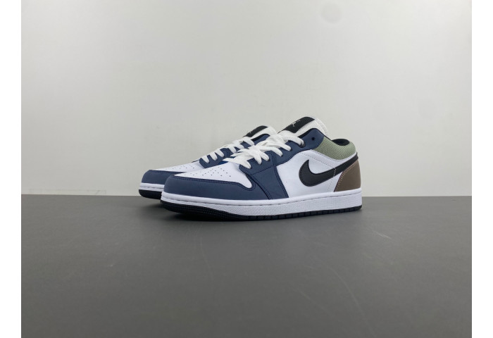 Air Jordan 1 Low HV5973-101