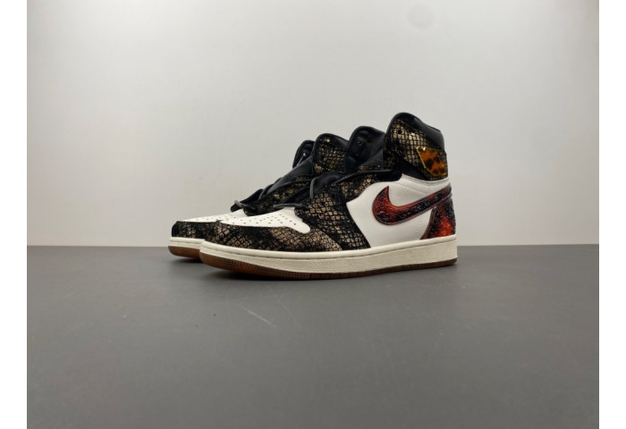 Air Jordan 1 High OG “Xuanwu” LB3165 091