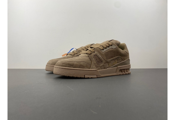 Louis Vuitton LV trainer L&V-194