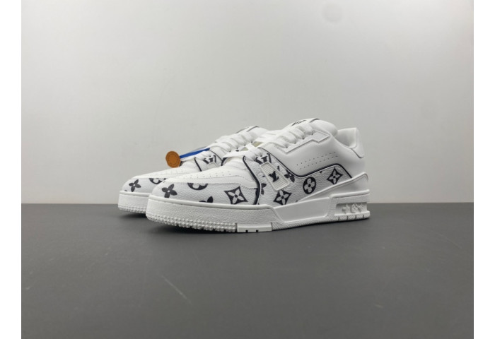 LVT SNEAKERS LOW L&V-193