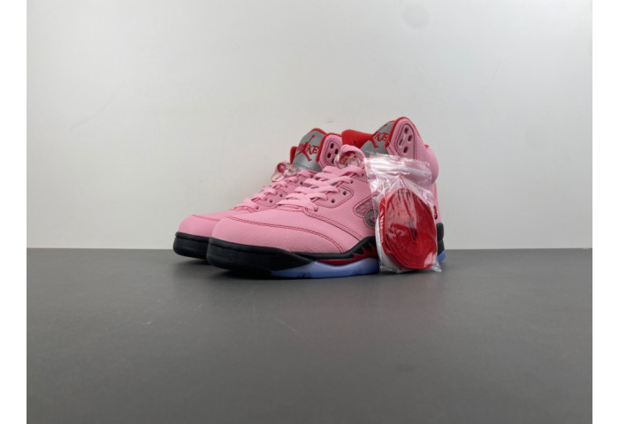 Awake NY x Air Jordan 5 “Arctic Pink” DV4982-600
