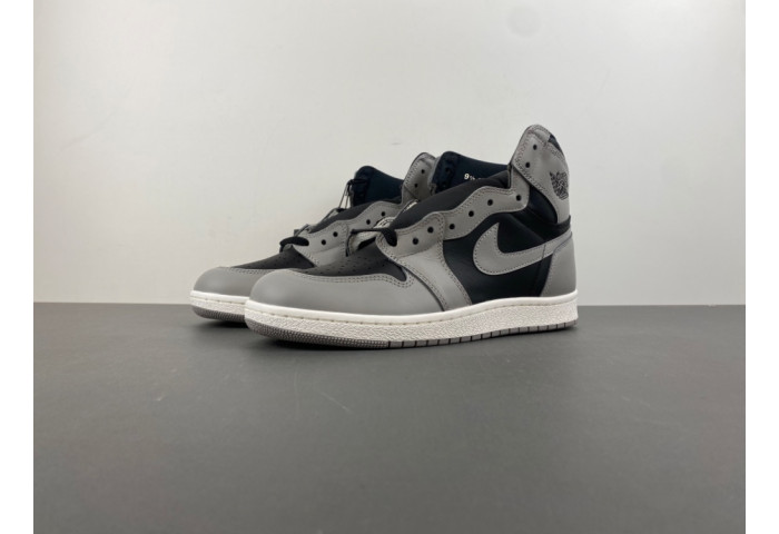 Air Jordan 1 High ''85 “Reverse Shadow” 2025 HV6674-020