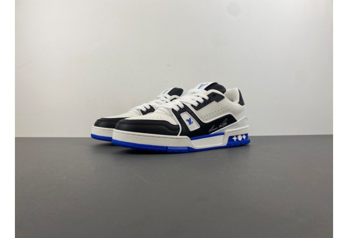 Louis Vuitton LV trainer LVT-197
