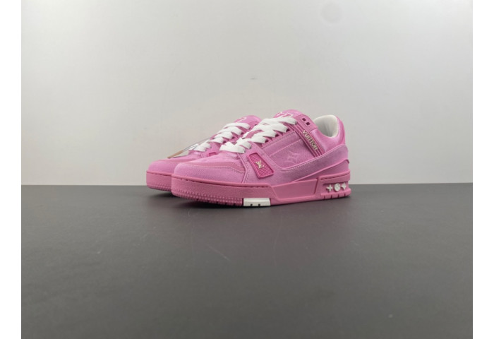 Louis Vuitton LV trainer LVT-205