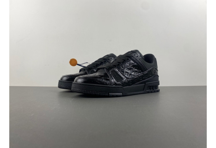 Louis Vuitton LV trainer LVT-198