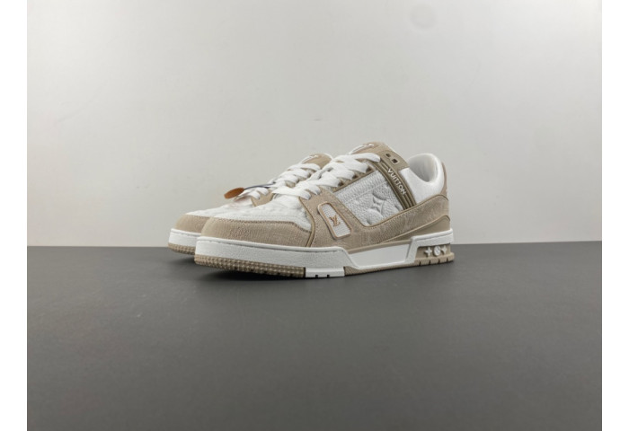 Louis Vuitton LV trainer LVT-201