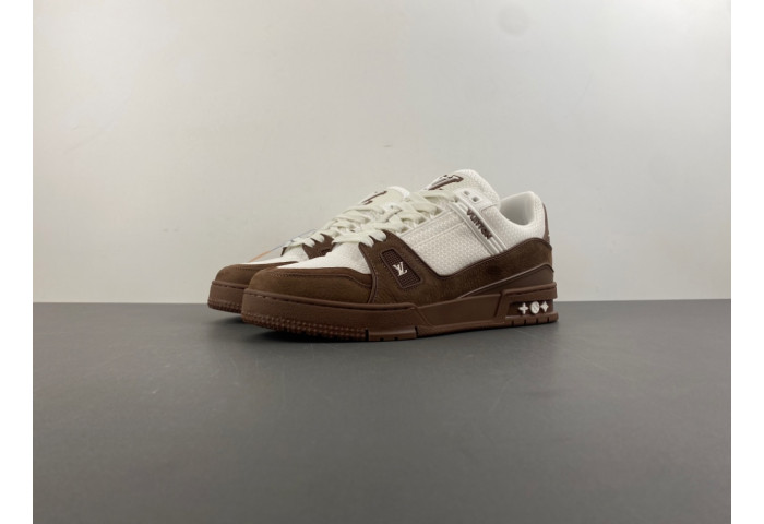 Louis Vuitton LV trainer LVT-207
