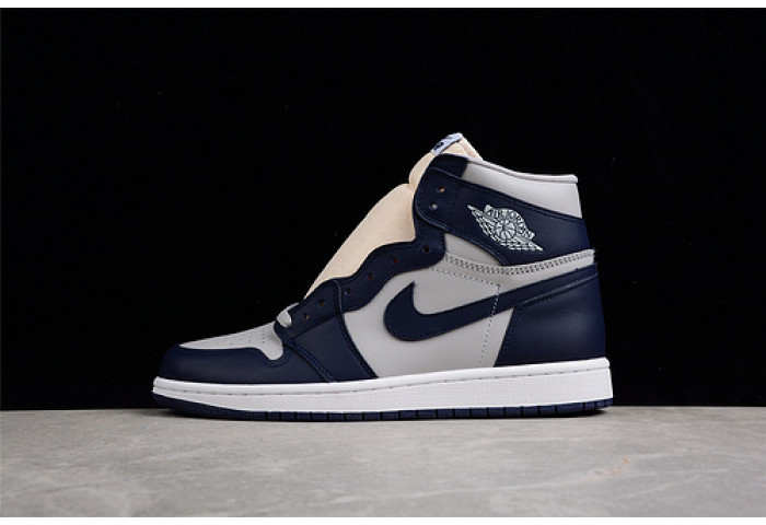 AIR JORDAN 1 HIGH OG ’85 “GEORGETOWN” BQ4422-400