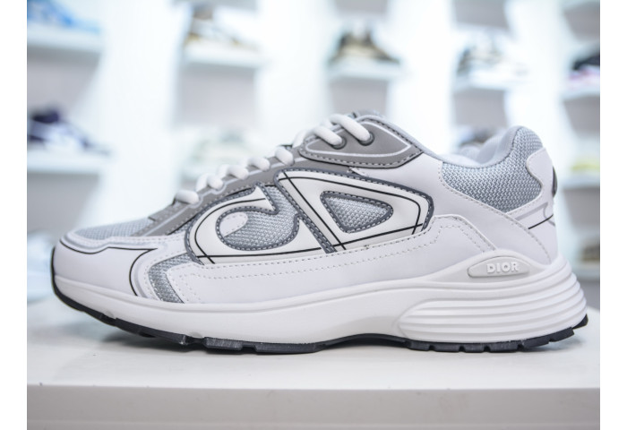 DR B30 TRAINER SNEAKER DR-159