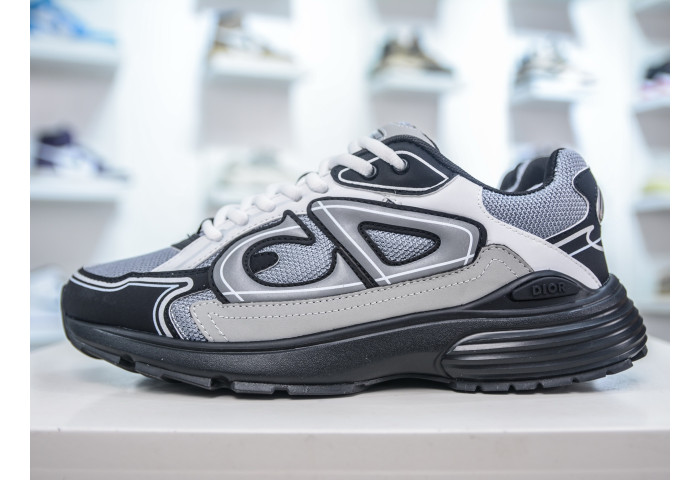 DR B30 TRAINER SNEAKER DR-162