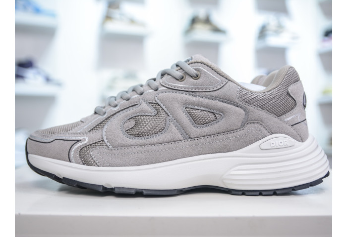 DR B30 TRAINER SNEAKER DR-163