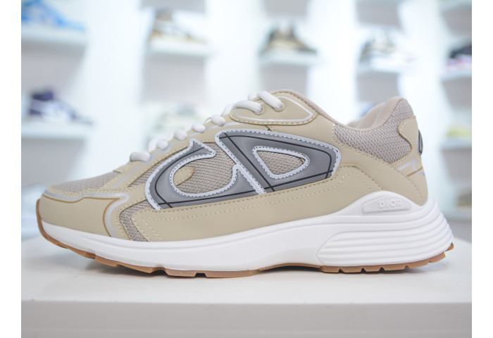 DR B30 TRAINER SNEAKER DR-164