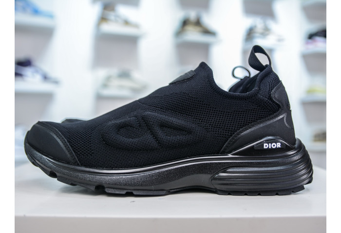 DR B30 TRAINER SNEAKER DR-165