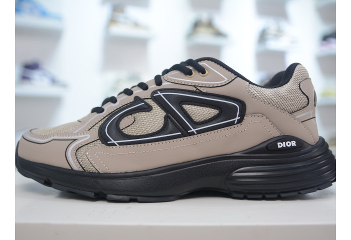 DR B30 TRAINER SNEAKER DR-168