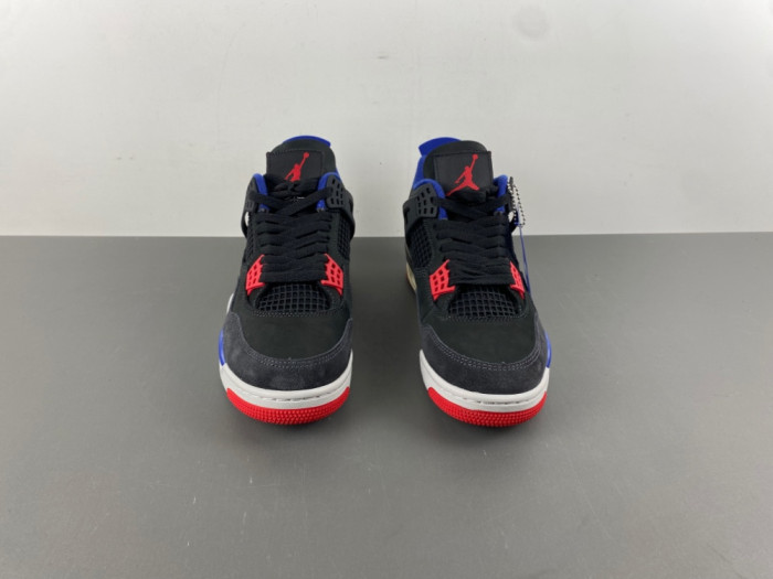 Air Jordan 4 “Rare Air” 2025 FV5029-003