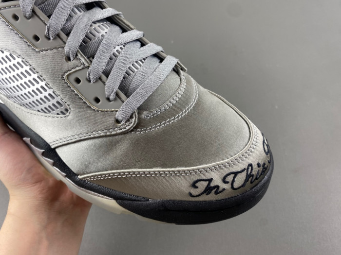 Air Jordan 5 OG “Wings” IO2038-001