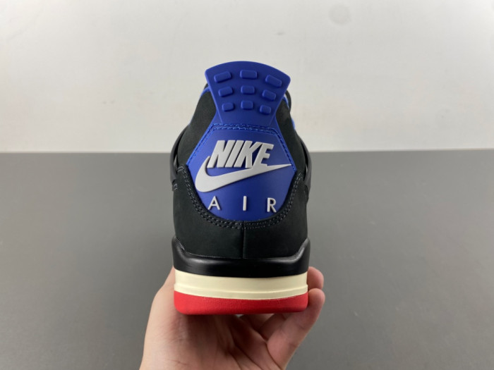 Air Jordan 4 “Rare Air” 2025 FV5029-003