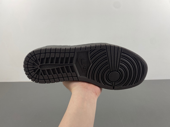 Travis Scott x Jordan 1 Low OG SP 