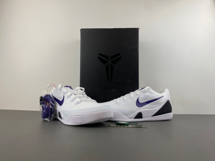 Nike Kobe 9 Royal IH1401-100
