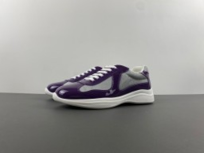 Prada America’s Cup