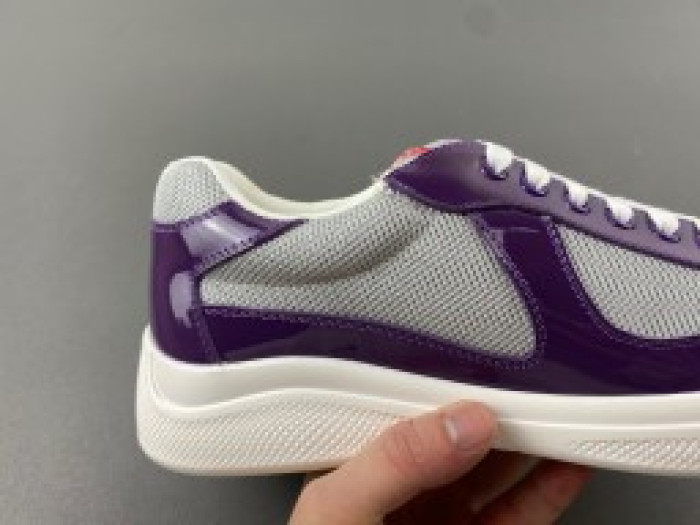 Prada America’s Cup