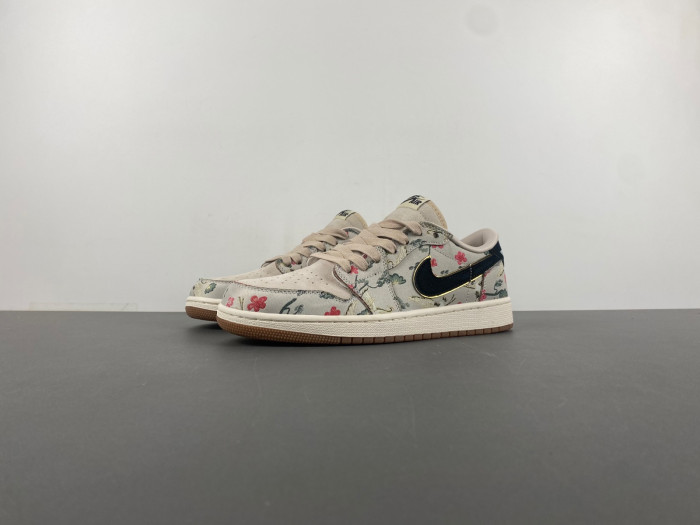 Air Jordan 1 Low HV82329-100