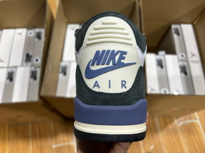 A Ma Maniére x Air Jordan 3 OG SP “Diffused Blue” HV8571-100