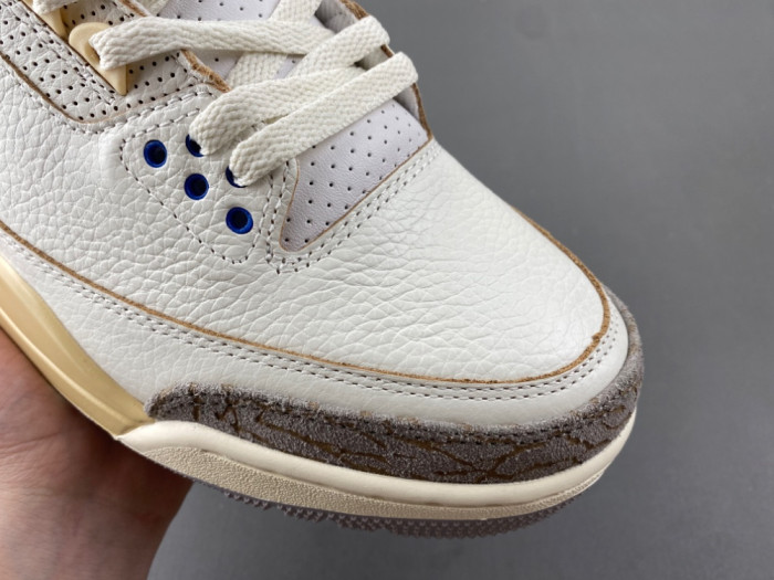 Air Jordan 3 OG“Seoul 2.0 IB1482-100