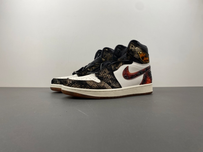 Air Jordan 1 High OG “Xuanwu” LB3165 091