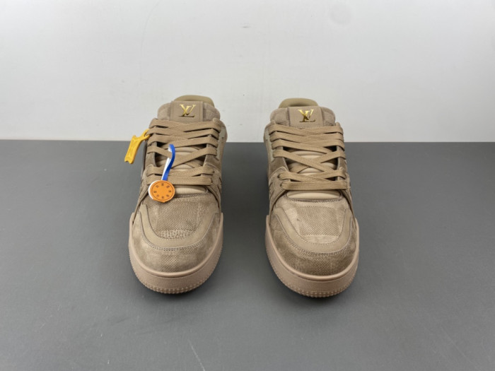 Louis Vuitton LV trainer L&V-194