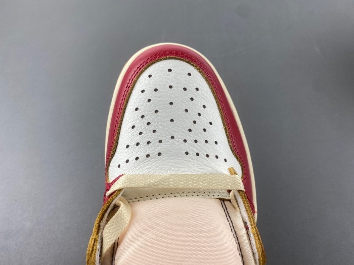 Union LA x Air Jordan 1 High OG “Chicago” UN HV8563-600