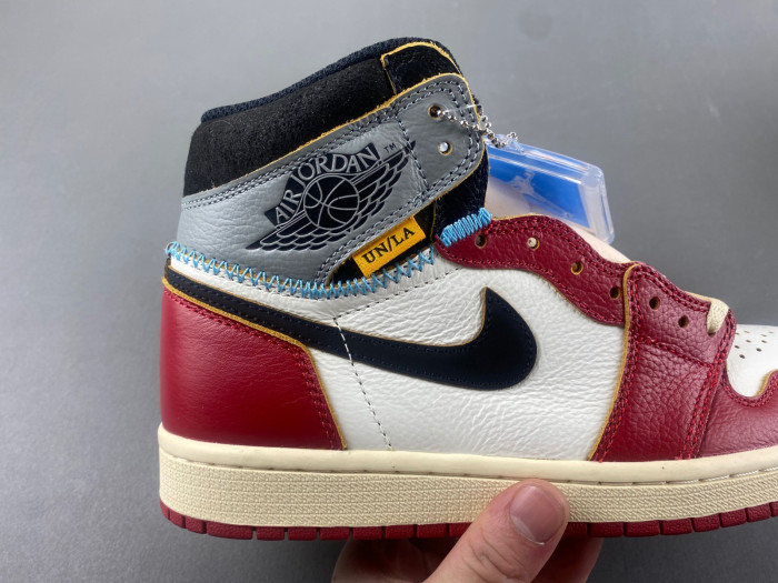 Union LA x Air Jordan 1 High OG “Chicago” UN HV8563-600