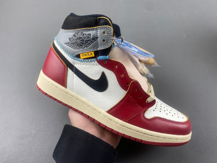 Union LA x Air Jordan 1 High OG “Chicago” UN HV8563-600