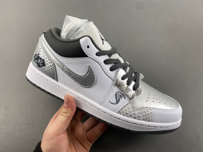 Air Jordan 1 Low Men