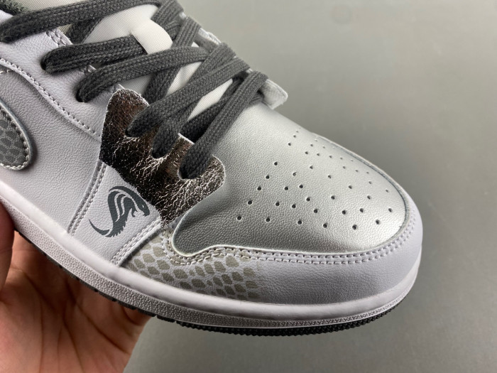 Air Jordan 1 Low Men