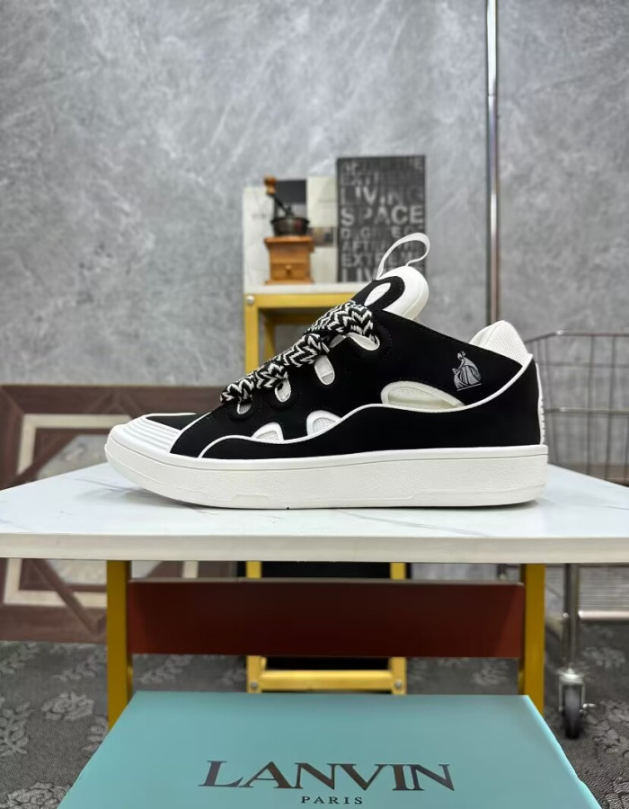 LANVIN SNEAKERS LA-116