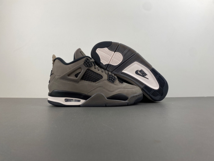 Air Jordan 4 “Cave Ston” Releases On Sep 6th 2025; FV5029-200