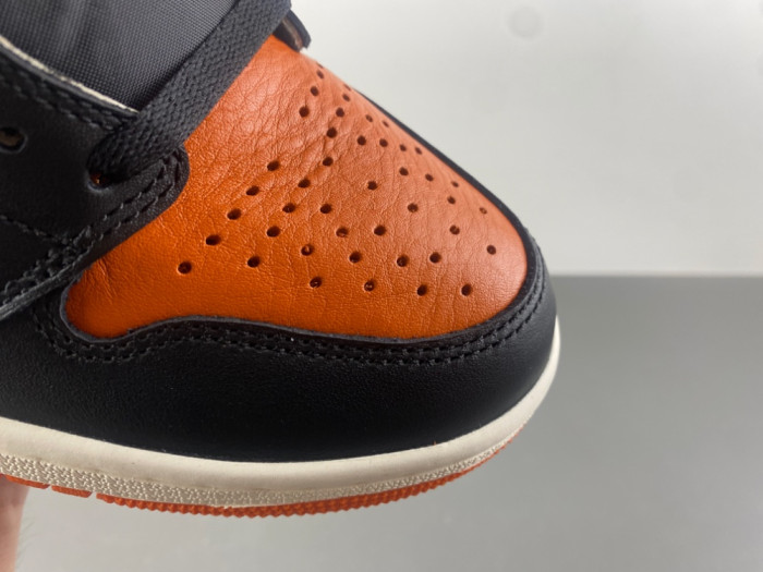 Air Jordan 1 High OG “Shattered Backboard” 2025 DZ5485-008