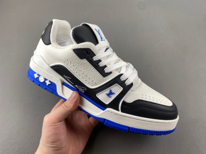 Louis Vuitton LV trainer LVT-197
