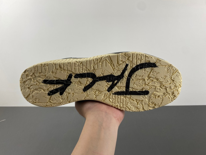 Travis Scott x Jordan Jumpman Jack TR “Bright Cactus” FZ8117-102
