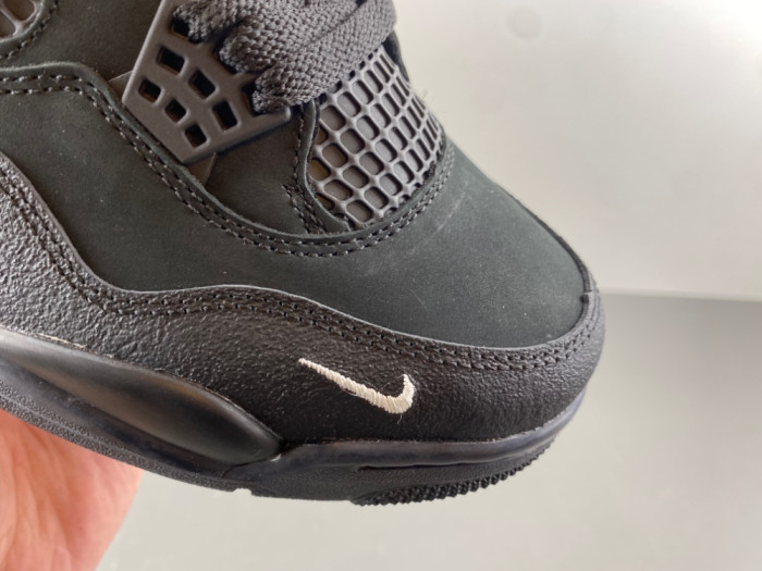 Nigel Sylvester x Air Jordan 4 HF4340-001