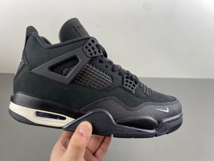 Nigel Sylvester x Air Jordan 4 HF4340-001