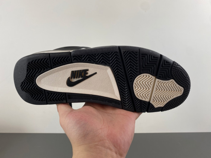 Nigel Sylvester x Air Jordan 4 HF4340-001