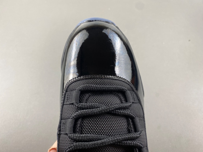 Air Jordan 11 “Gamma” 2025 CT8012-047