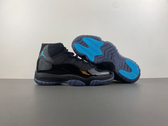 Air Jordan 11 “Gamma” 2025 CT8012-047