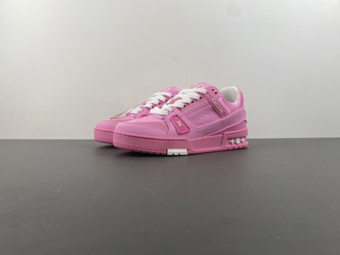 Louis Vuitton LV trainer LVT-205