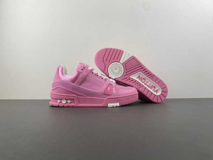 Louis Vuitton LV trainer LVT-205