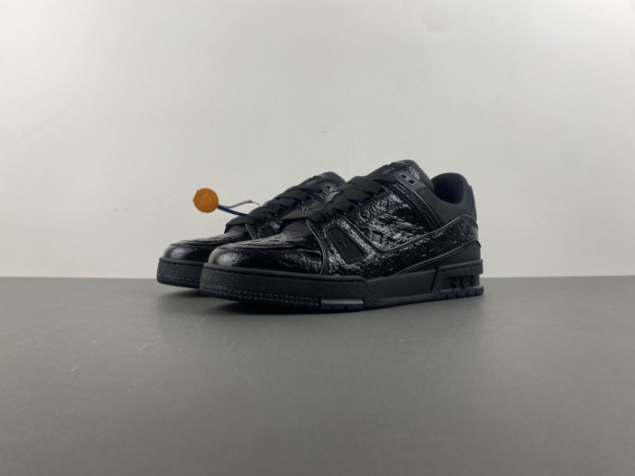 Louis Vuitton LV trainer LVT-198