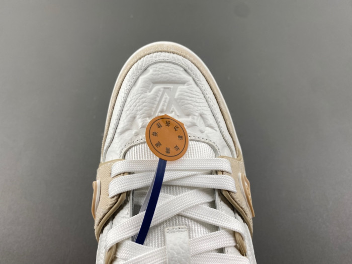 Louis Vuitton LV trainer LVT-201